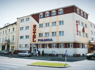 Hotel Polonia