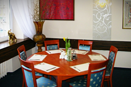 hotel - Hotel Polonia - zdjęcie 1