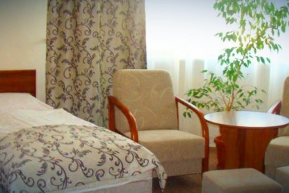 hotel - Hotel Polonia - zdjęcie 3