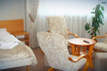 hotel - Hotel Polonia - zdjęcie 4
