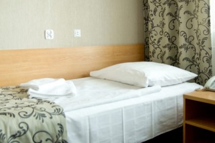 hotel - Hotel Polonia - zdjęcie 5