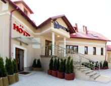 Hotel Mieszko