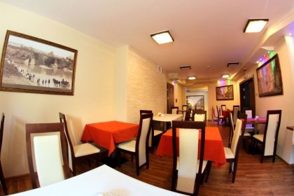 hotel - Hotel Mieszko - zdjęcie 3