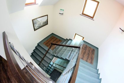 hotel - Hotel Mieszko - zdjęcie 5