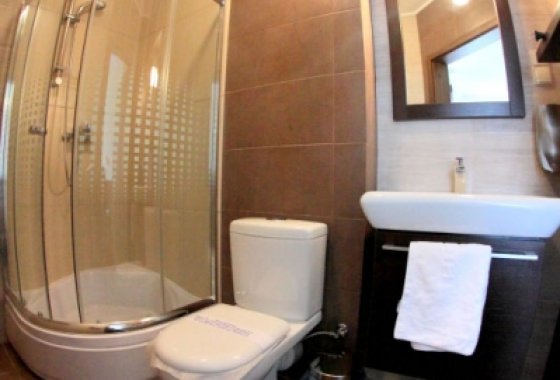 hotel - Hotel Mieszko - Pokoje - zdjęcie 2