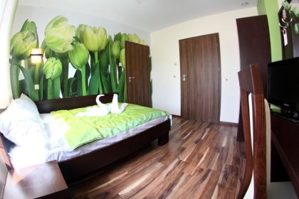 hotel - Hotel Mieszko - zdjęcie 7