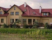 "Dębinówka" Dom Gościnny
