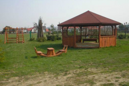 pensjonat - "Dębinówka" Dom Gościnny - zdjęcie 8
