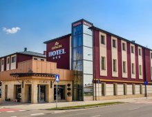 Hotel Grein***