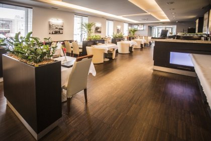 hotel *** - Hotel Grein*** - zdjęcie 2