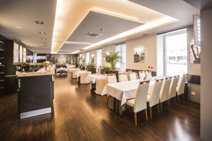 hotel *** - Hotel Grein*** - zdjęcie 4