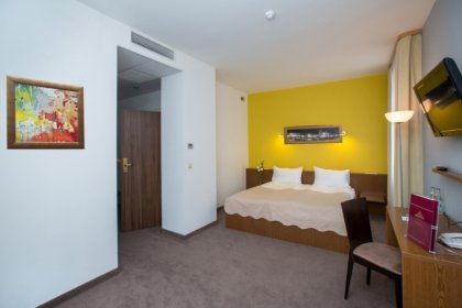 hotel *** - Hotel Grein*** - zdjęcie 5