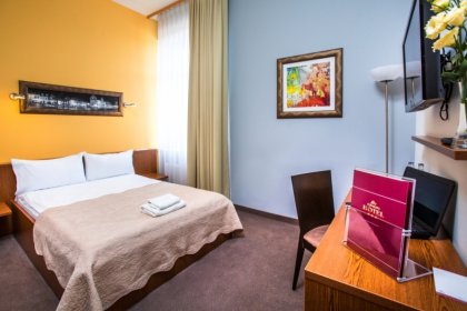 hotel *** - Hotel Grein*** - zdjęcie 6