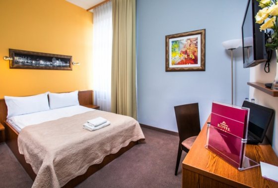 hotel *** - Hotel Grein*** - Pokoje - zdjęcie 2
