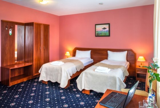 hotel *** - Hotel Grein*** - Pokoje - zdjęcie 3