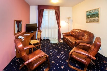 hotel *** - Hotel Grein*** - zdjęcie 9