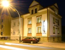 Hotel Fryderyk