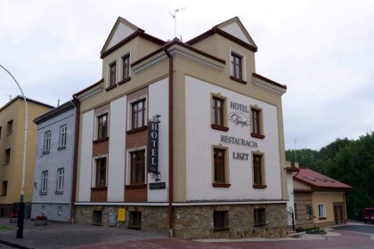 hotel - Hotel Fryderyk - zdjęcie 1