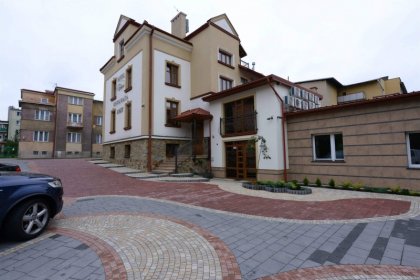 hotel - Hotel Fryderyk - zdjęcie 6
