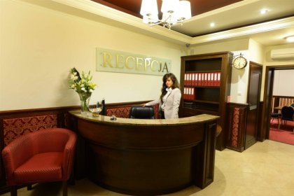 hotel - Hotel Fryderyk - zdjęcie 4