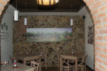 hotel - Hotel Fryderyk - zdjęcie 3