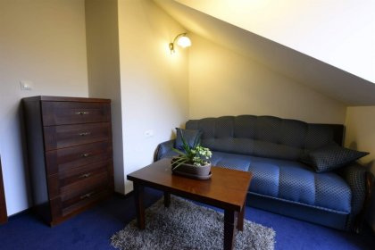 hotel - Hotel Fryderyk - zdjęcie 7