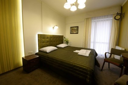 hotel - Hotel Fryderyk - zdjęcie 9