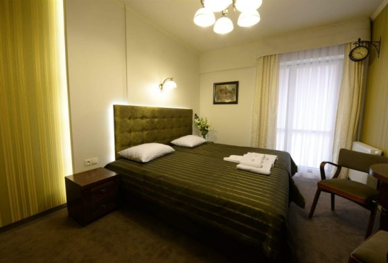 hotel - Hotel Fryderyk - Pokoje - zdjęcie 3