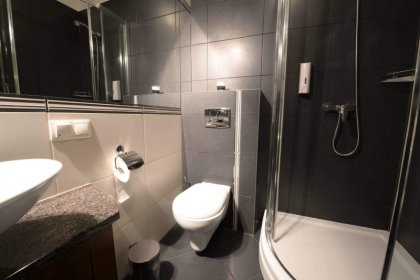 hotel - Hotel Fryderyk - zdjęcie 10