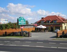 Hotel Marand