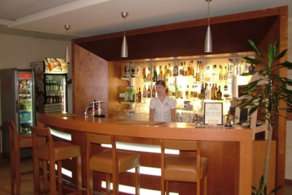 hotel *** - Hotel Marand - zdjęcie 1