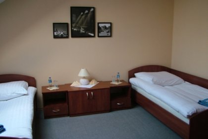 hotel *** - Hotel Marand - zdjęcie 2