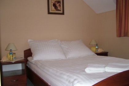 hotel *** - Hotel Marand - zdjęcie 3