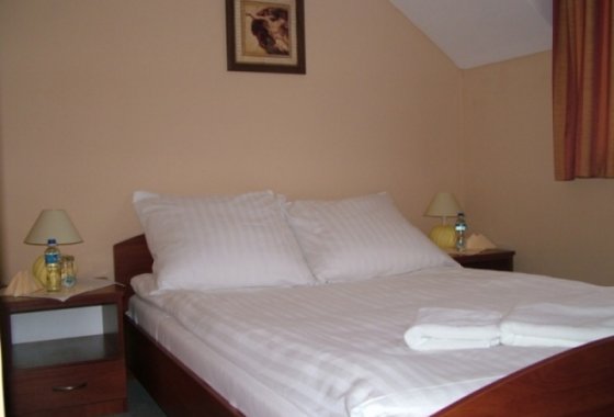 hotel *** - Hotel Marand - Pokoje - zdjęcie 2