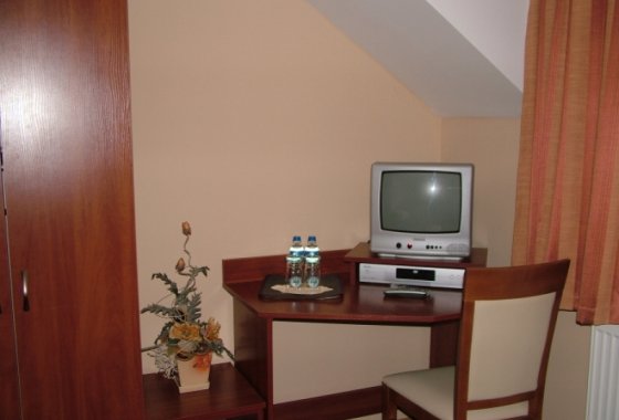 hotel *** - Hotel Marand - Pokoje - zdjęcie 3