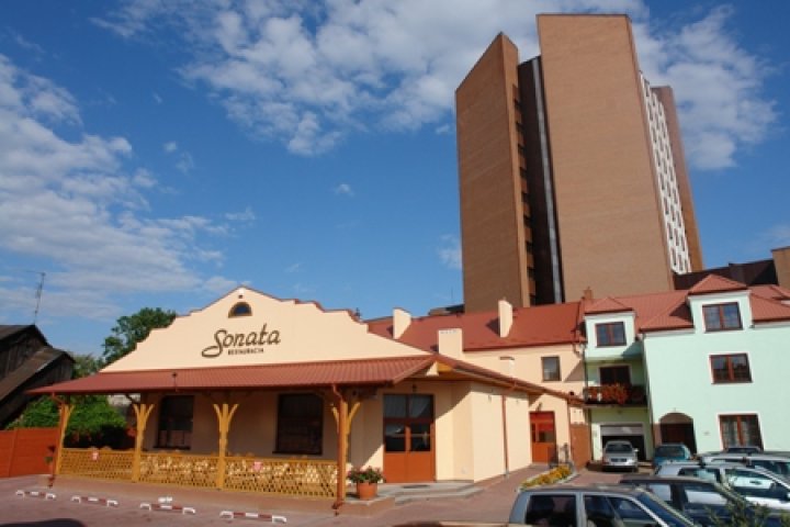 Hotel Sonata