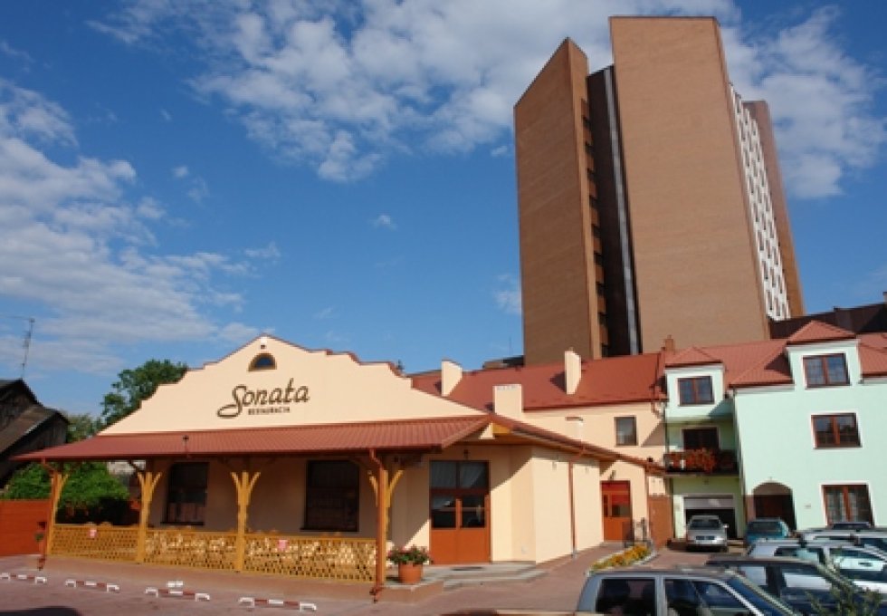 hotel - Hotel Sonata