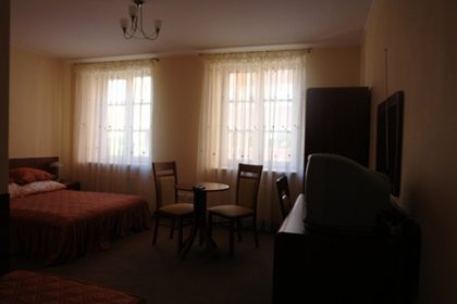 hotel - Hotel Sonata - zdjęcie 4