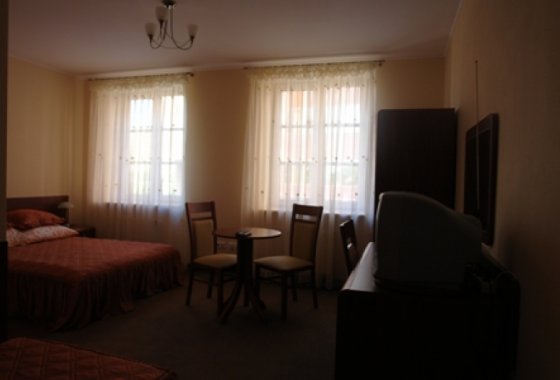 hotel - Hotel Sonata - Pokoje - zdjęcie 1