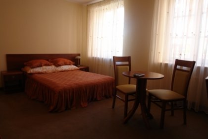 hotel - Hotel Sonata - zdjęcie 5