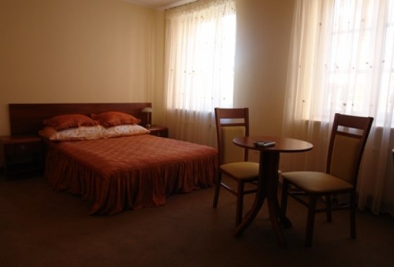 hotel - Hotel Sonata - Pokoje - zdjęcie 2