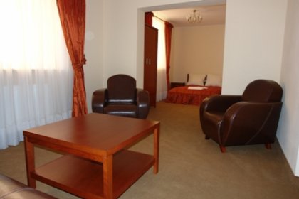 hotel - Hotel Sonata - zdjęcie 6