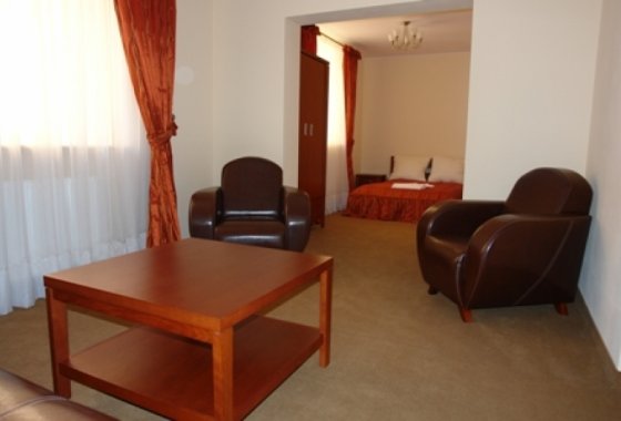 hotel - Hotel Sonata - Pokoje - zdjęcie 3