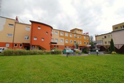 hotel - Hotel Alta - zdjęcie 1