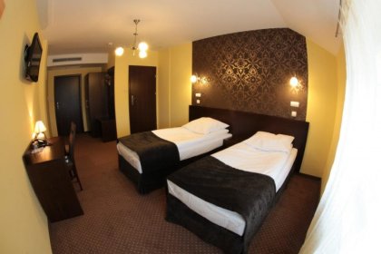 hotel - Hotel Alta - zdjęcie 3
