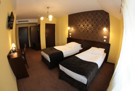 hotel - Hotel Alta - Pokoje - zdjęcie 1