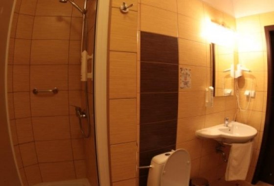 hotel - Hotel Alta - Pokoje - zdjęcie 2