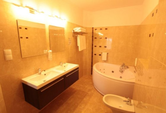 hotel - Hotel Alta - Pokoje - zdjęcie 3