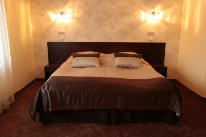 hotel - Hotel Alta - zdjęcie 6
