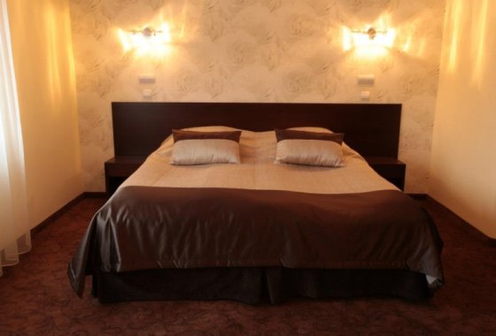hotel - Hotel Alta - Pokoje - zdjęcie 4